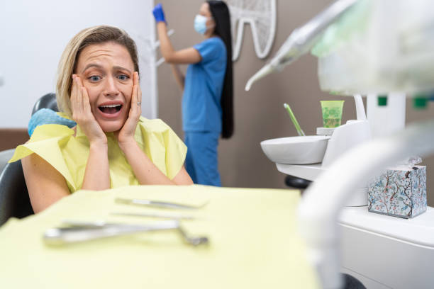 Best Dental Abscess Treatment in St Andrews, SC