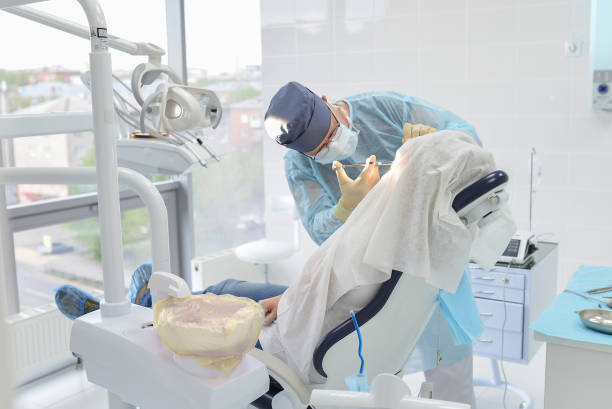 Best Emergency Wisdom Tooth Extraction in St Andrews, SC