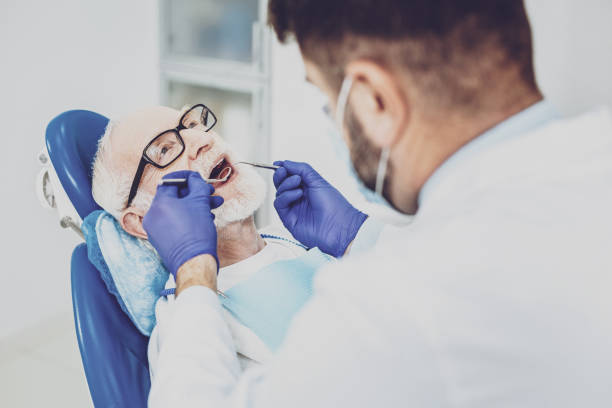 Best Knocked-Out Tooth (Avulsed Tooth) Treatment in St Andrews, SC
